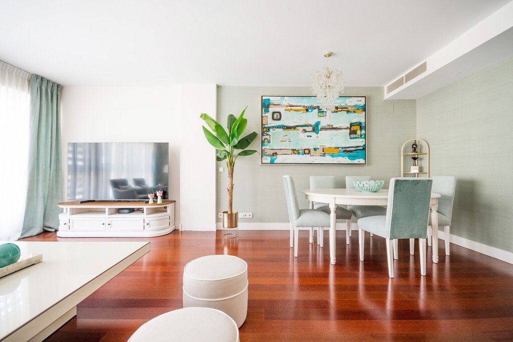 Apartment in Barrio Salamanca, Madrid, Spain 3 - 17327703