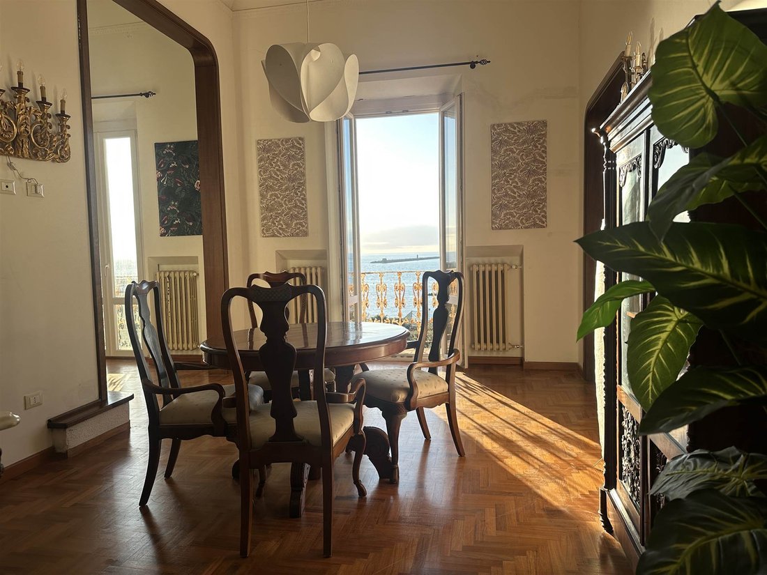Apartment in San Jacopo - Accademia, Livorno, Tuscany 4 - 17327666