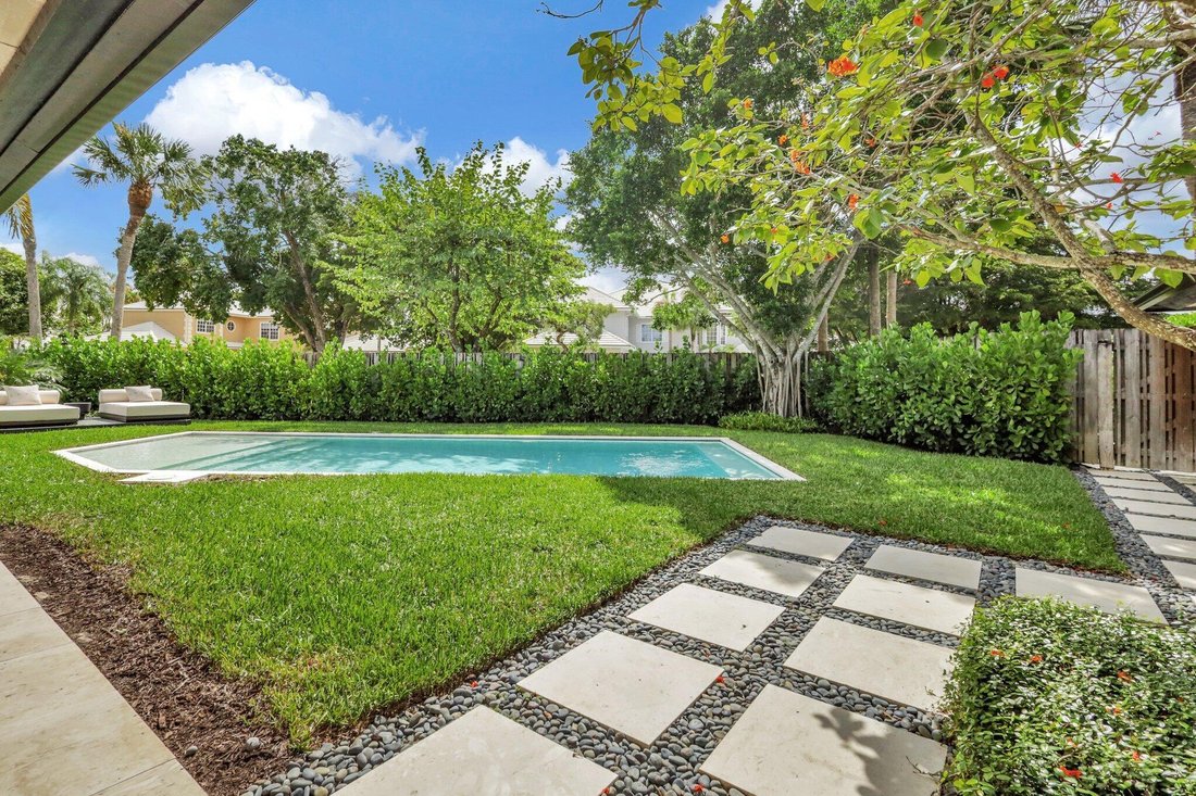 Maison à Wellington, Floride, États-Unis 3 - 17326487