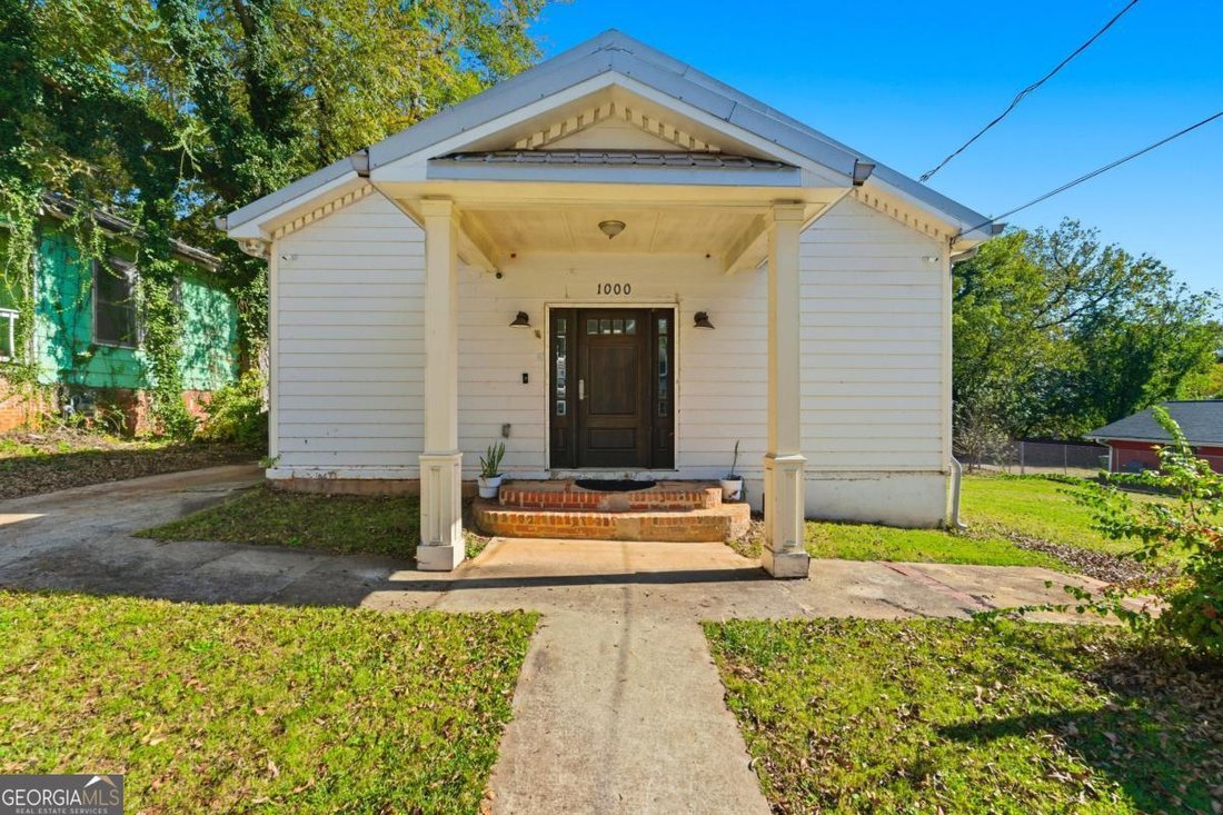 House in Atlanta, Georgia, United States 1 - 17329220