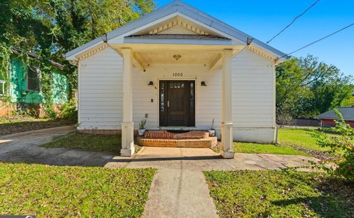 House in Atlanta, Georgia, United States 1