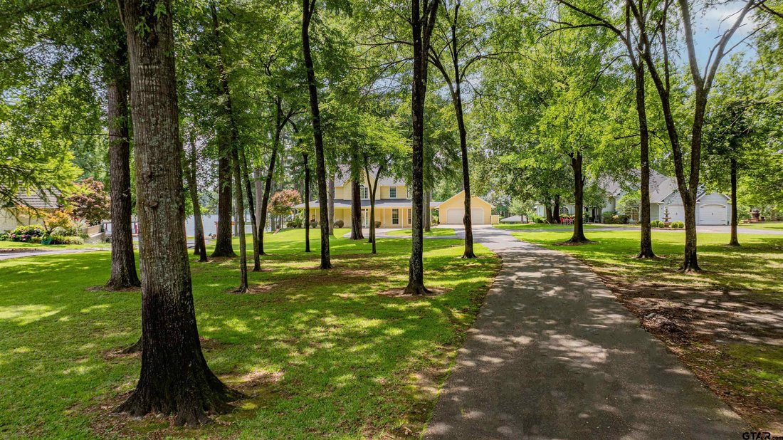 House in Mount Pleasant, Texas, United States 4 - 17327607