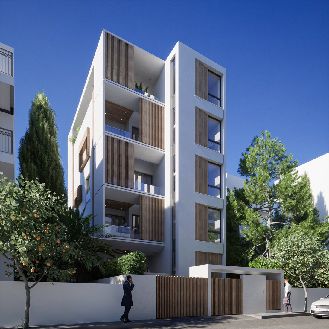 Glyfada, Attica, Greece 5 - 17326205