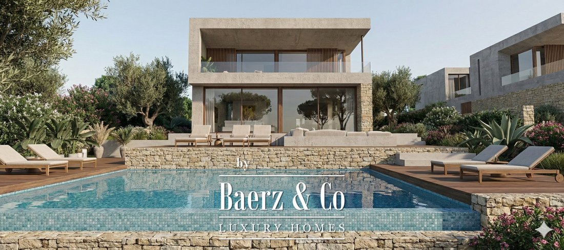 Villa in Castelldefels, Catalonia, Spain 5 - 17324828