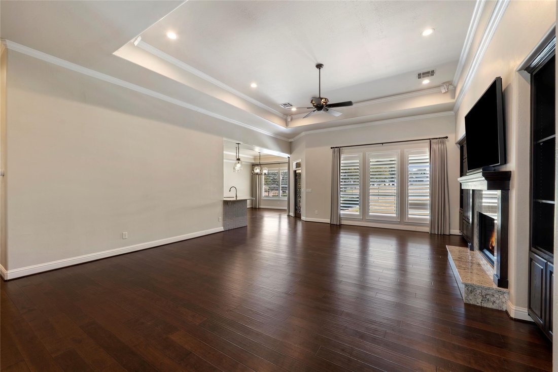 House in Horseshoe Bay, Texas, United States 4 - 17326733
