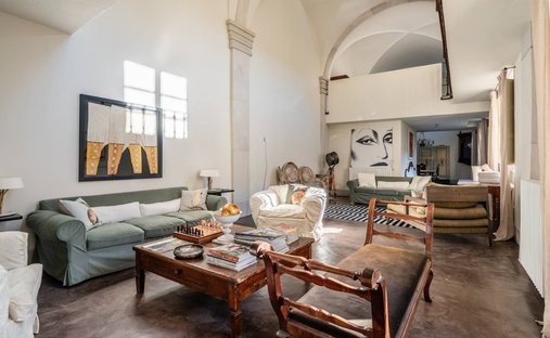 Apartamento en Centro histórico, Lucca, Toscana 1