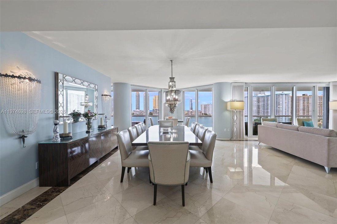 Condo in Golden Beach, Florida, United States 4 - 17326303