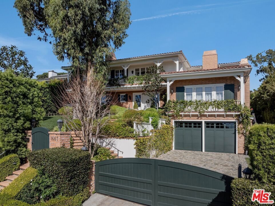 House in Los Angeles, California, United States 1 - 17312560