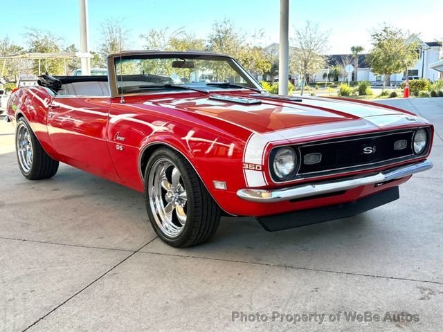 Chevrolet Camaro in Calverton, NY, United States 4 - 17326132