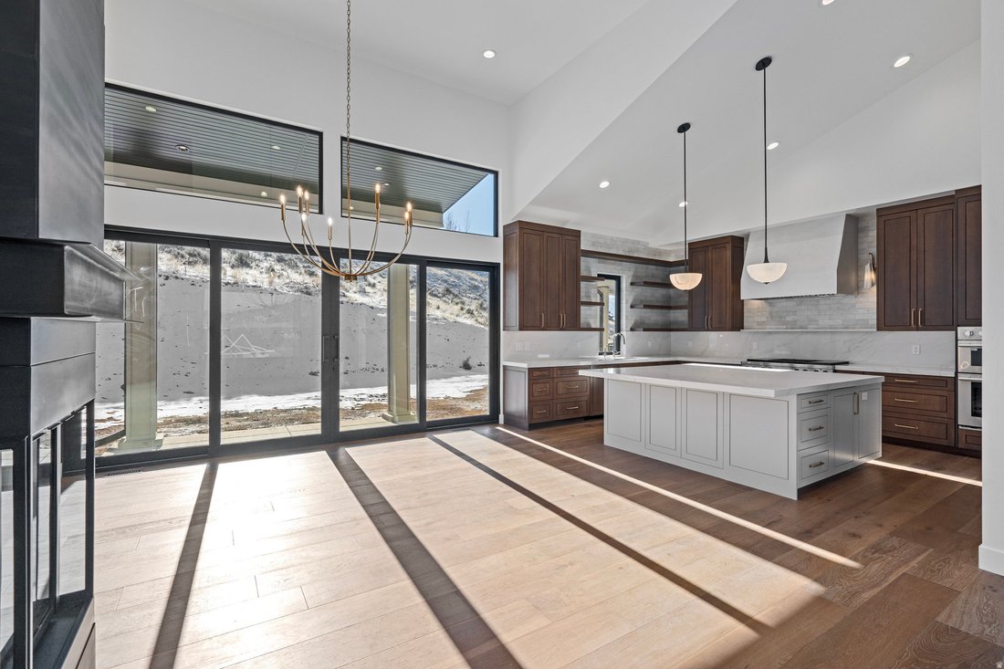 House in Heber City, Utah, United States 5 - 17324165