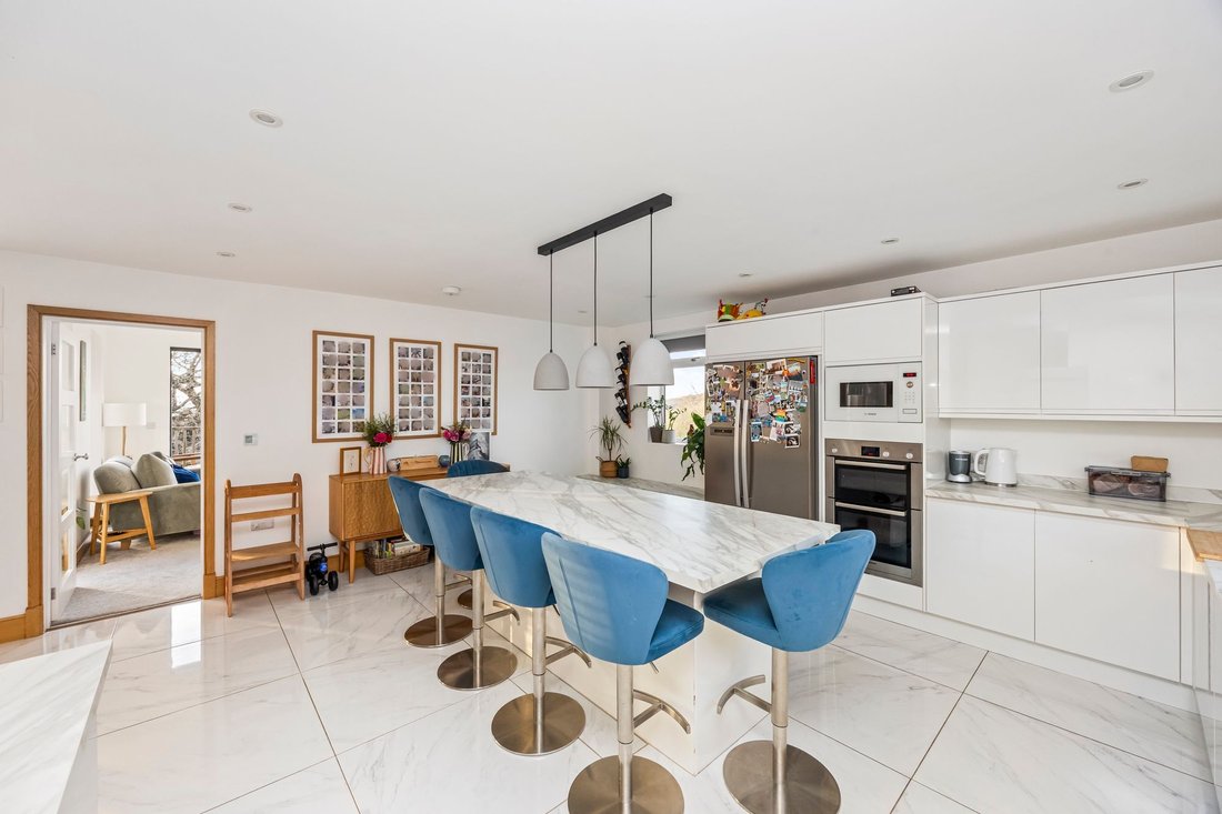 House in Mark Cross, Wadhurst, England 2 - 17325062