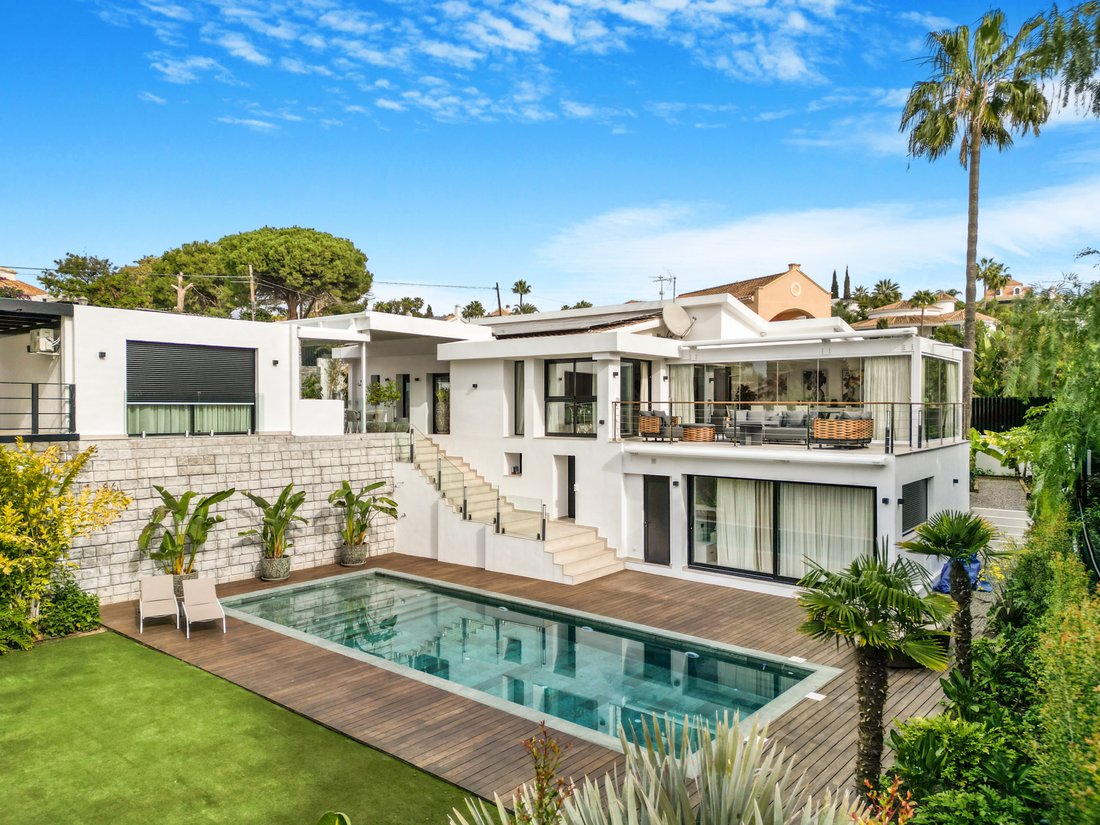 Villa in Spain 1 - 17330796
