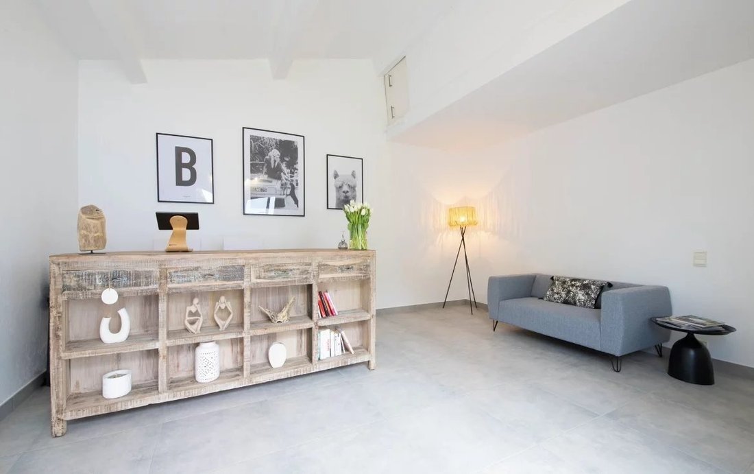 Villa in Salernes, Provence-Alpes-Côte d'Azur, France 4 - 17324876