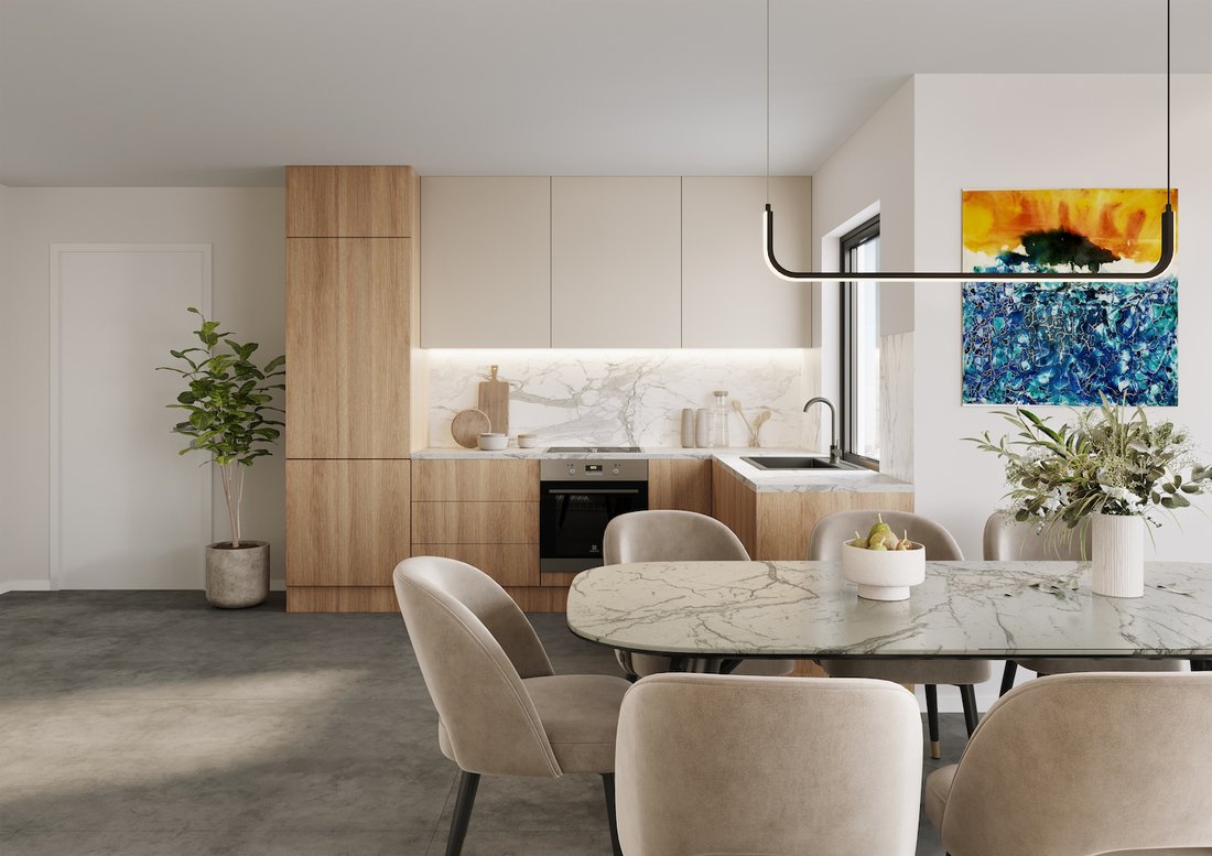Apartment in Elliniko, Attica, Greece 2 - 17326214