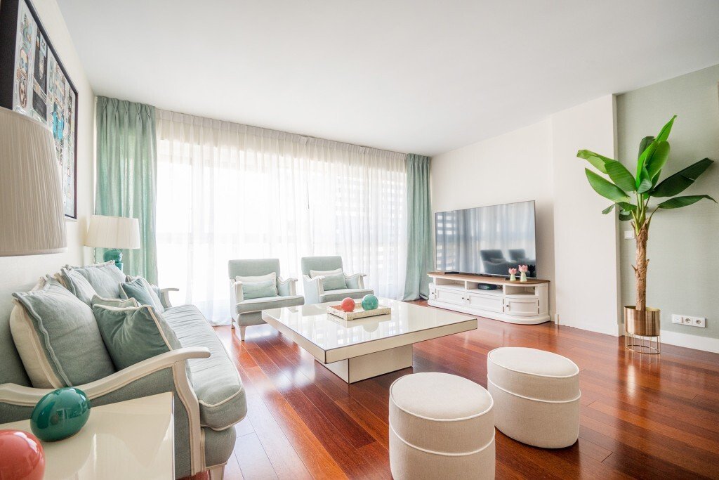 Apartment in Barrio Salamanca, Madrid, Spain 4 - 17327703