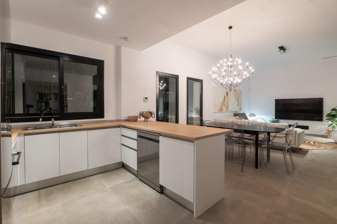 Villa in Estepona, Andalusia, Spain 2 - 17329662