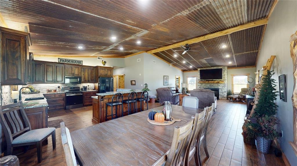 House in Troup, Texas, United States 4 - 17327520