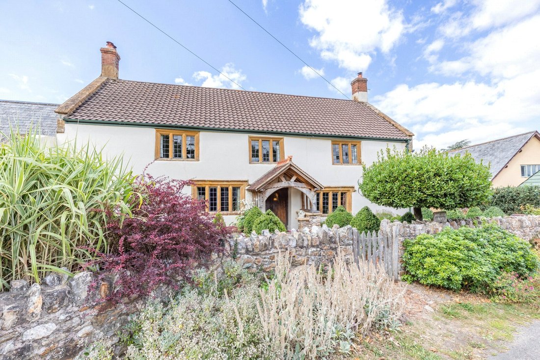 Somerset, England 3 - 17329415