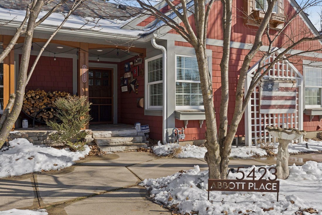 House in Minneapolis, Minnesota, United States 3 - 17329165