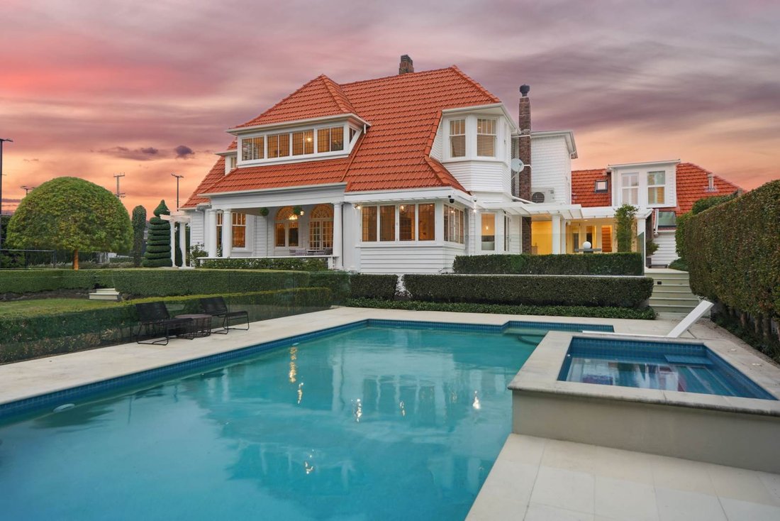 House in Auckland, Auckland, New Zealand 5 - 17328477