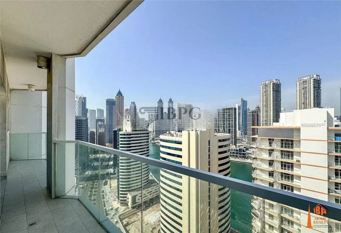 Apartment in Business Bay, Dubai, United Arab Emirates 3 - 17325317