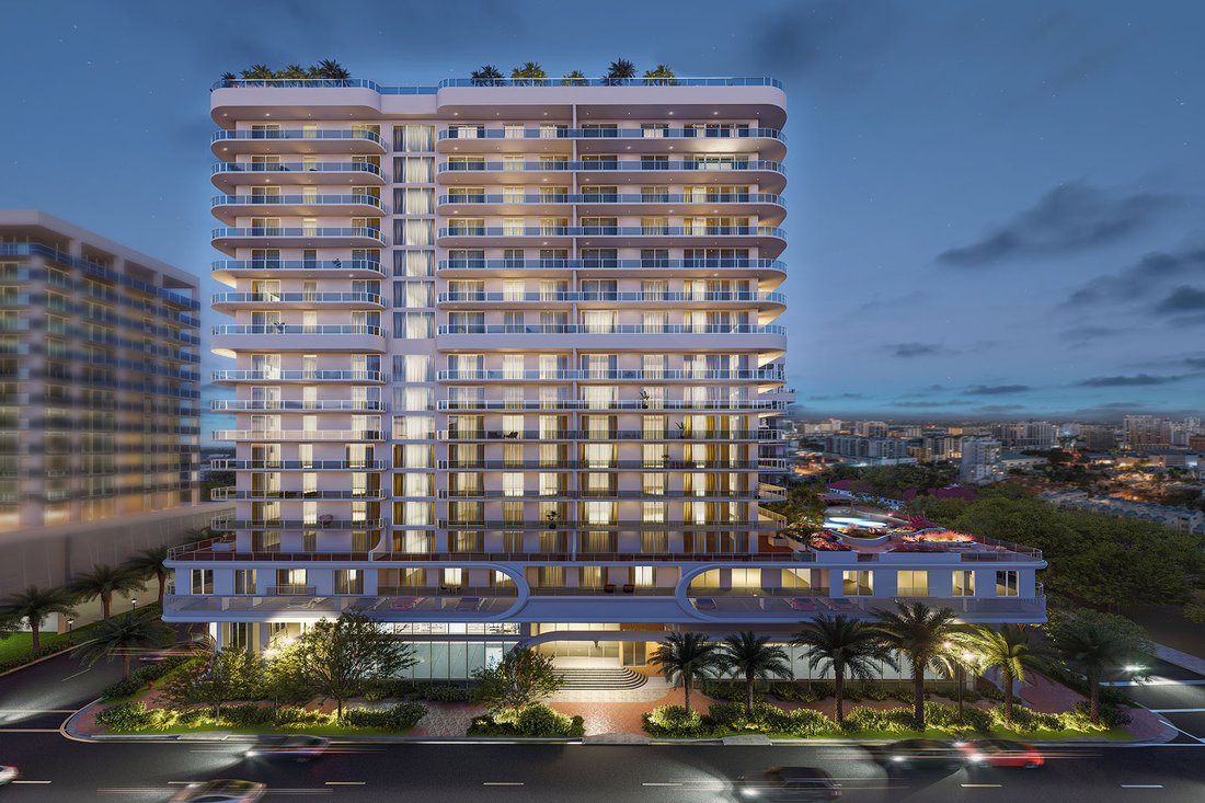 Condo in Sarasota, Florida, United States 4 - 17328742