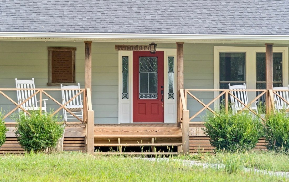 House in Indian Mound, Tennessee, United States 2 - 17324565