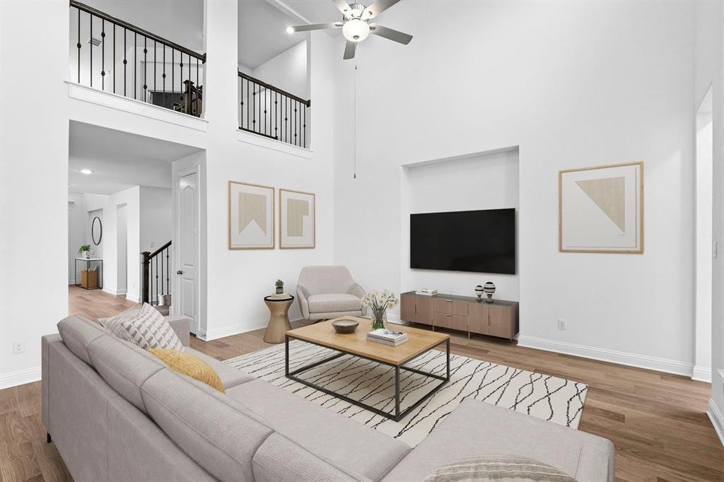 House in Celina, Texas, United States 4 - 17327445