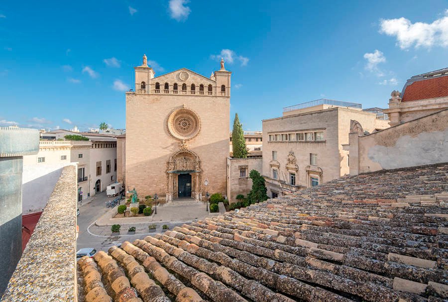Apartment in Palma, Balearic Islands, Spain 5 - 17325275
