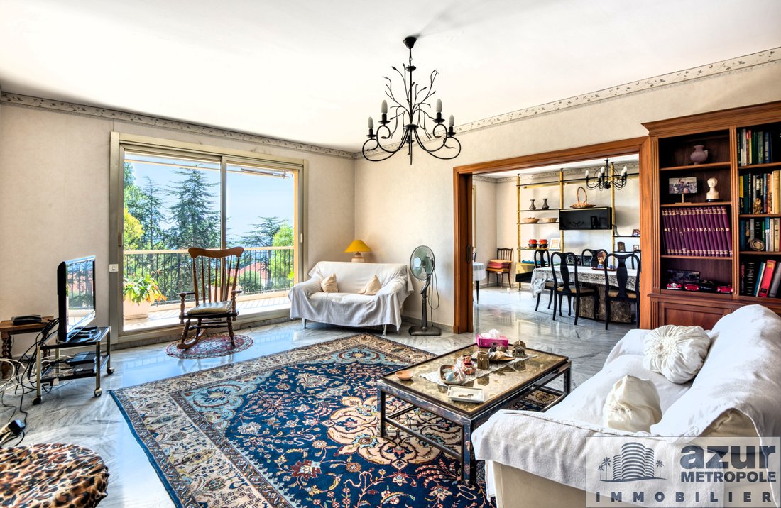 Apartment in Nice, Provence-Alpes-Côte d'Azur, France 4 - 17327174