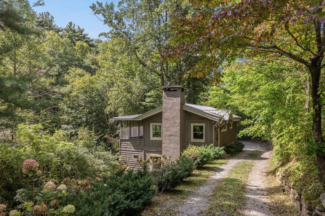 House in Highlands, North Carolina, United States 2 - 17324789