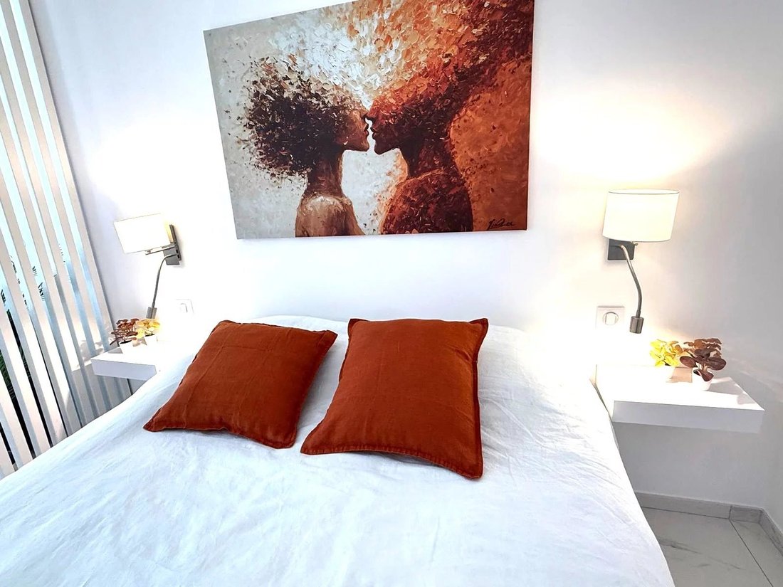 Apartment in Cannes, Provence-Alpes-Côte d'Azur, France 5 - 17325118