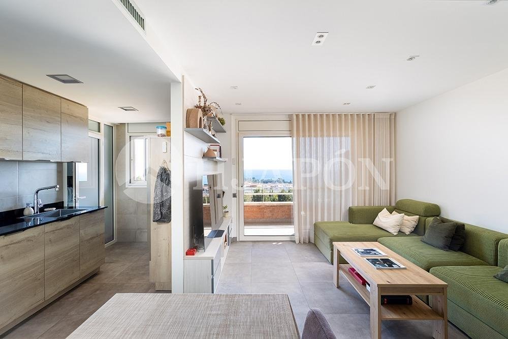 Penthouse in Montgat, Catalonia, Spain 3 - 17326244
