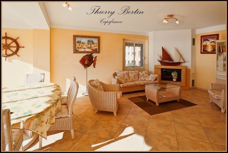 Apartment in Exterieurs, Frejus, France 4 - 17328036