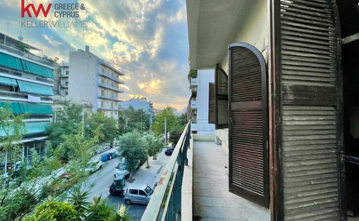 Moschato, Attica, Greece 1