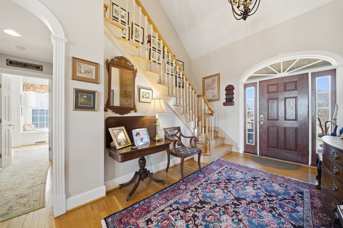 House in Windsor, North Carolina, United States 5 - 14525381