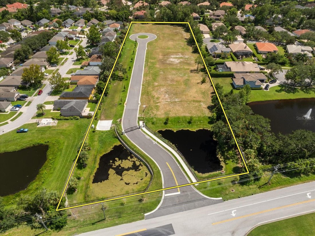 House in Sanford, Florida, United States 5 - 17327121