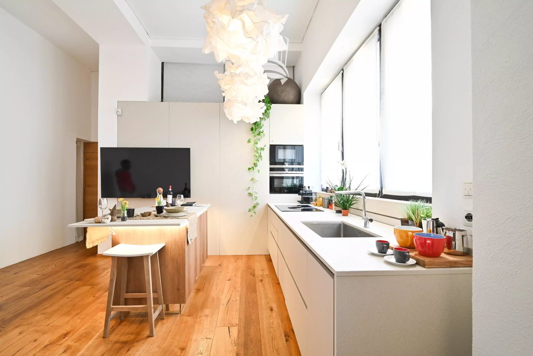 Apartment in Gries - San Quirino, Bolzano / Bozen, Trentino – Alto Adige/Südtirol 2 - 17325123