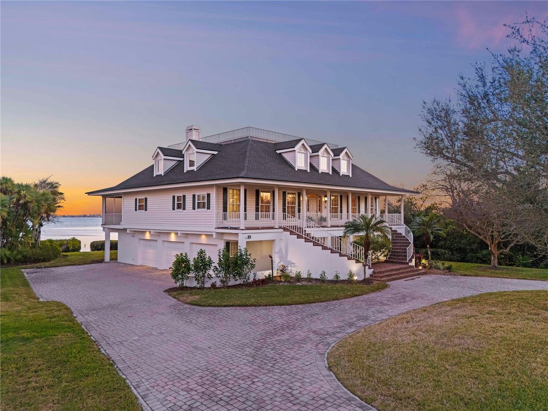 House in Bradenton, Florida, United States 1 - 17327114