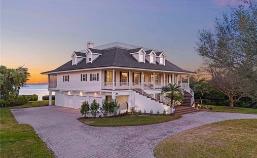 Casa en Bradenton, Florida, Estados Unidos 1