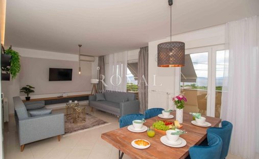 Apartment in Kostrena, Primorje-Gorski Kotar County, Croatia 1
