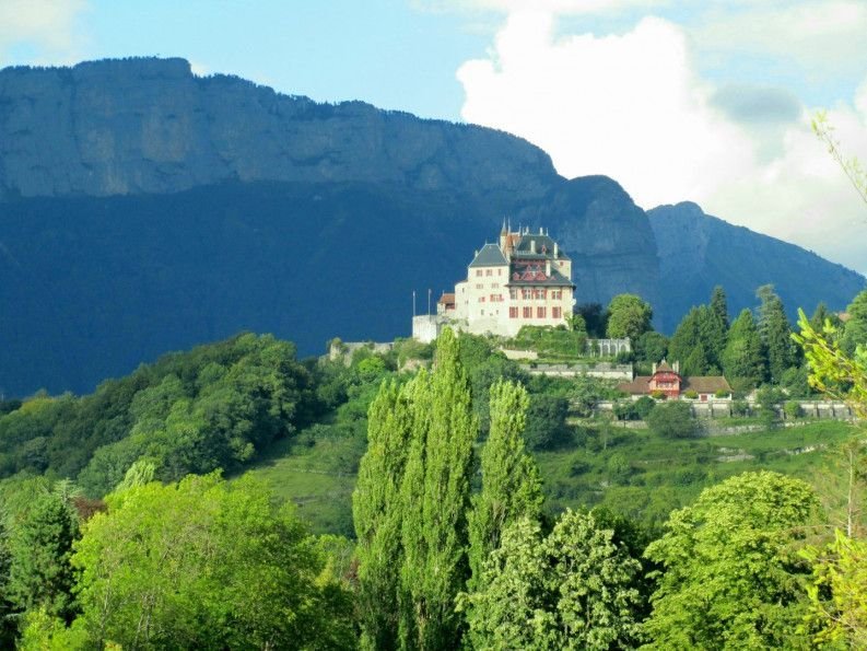 House in Menthon-Saint-Bernard, Auvergne-Rhône-Alpes, France 5 - 16296621