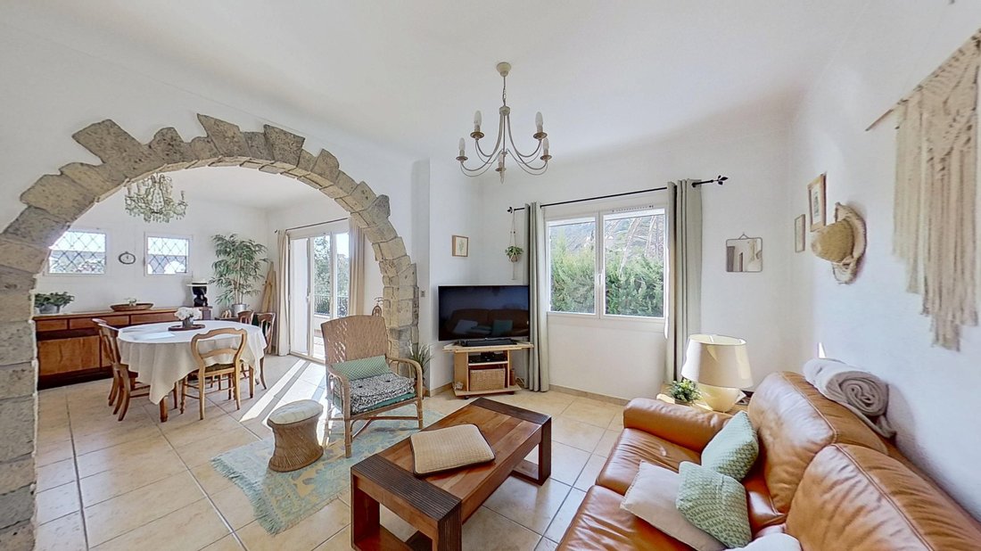 Villa in Le Dramont-Agay-Anthéor-Le Trayas, Saint-Raphaël, France 3 - 17329414