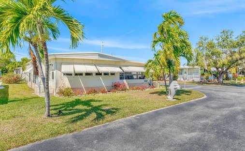 Land in Key Largo, Florida, United States 1