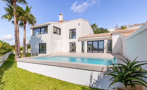 Villa a Jávea, Comunità Valenzana, Spagna 1