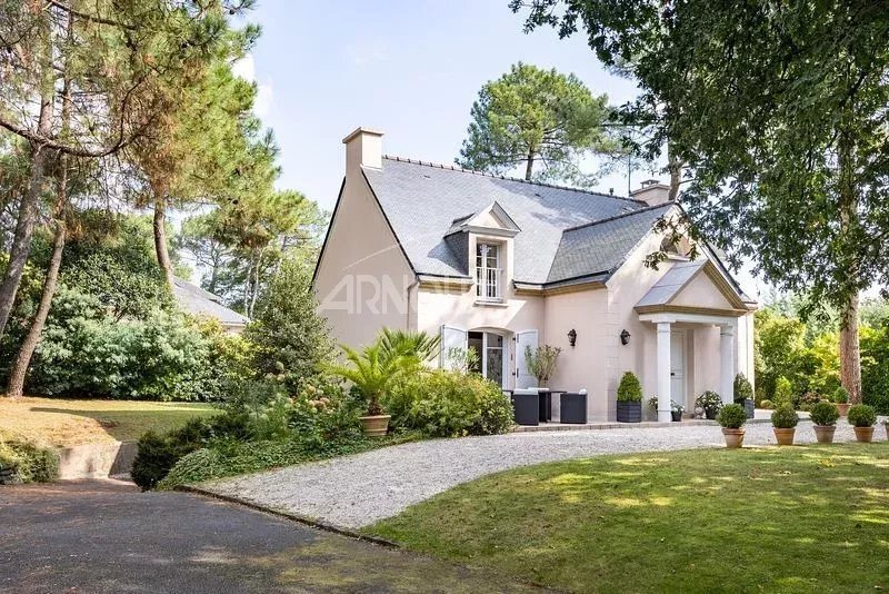 Casa a Bernus-Kergypt-Keruzen-Campen, Vannes, Francia 5 - 14755108
