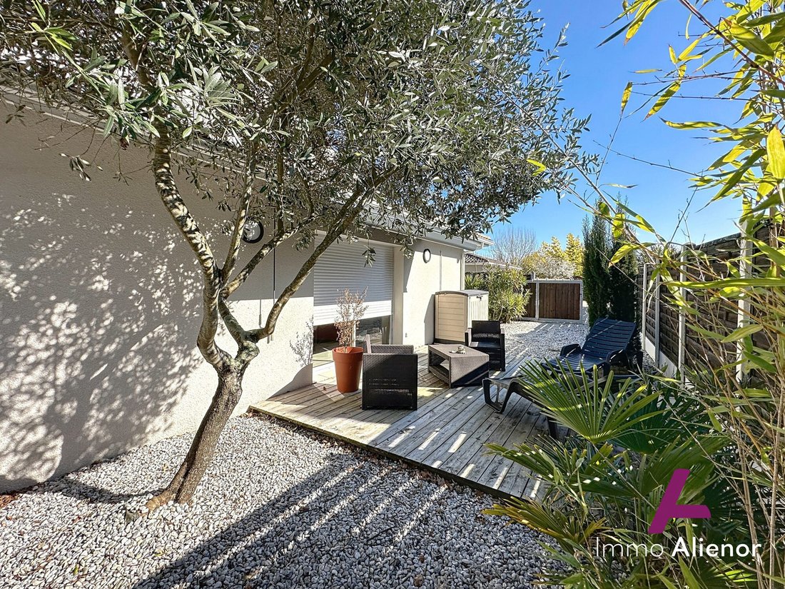House in Ares, Nouvelle-Aquitaine, France 3 - 17328591