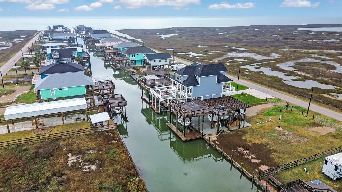 House in Freeport, Texas, United States 4 - 17326765