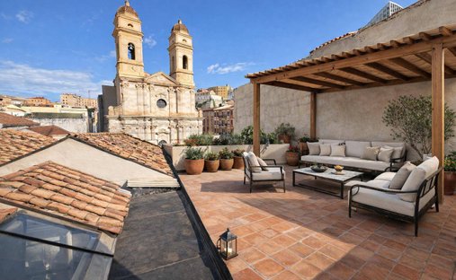 Appartamento a Centro Storico, Cagliari, Sardegna 1