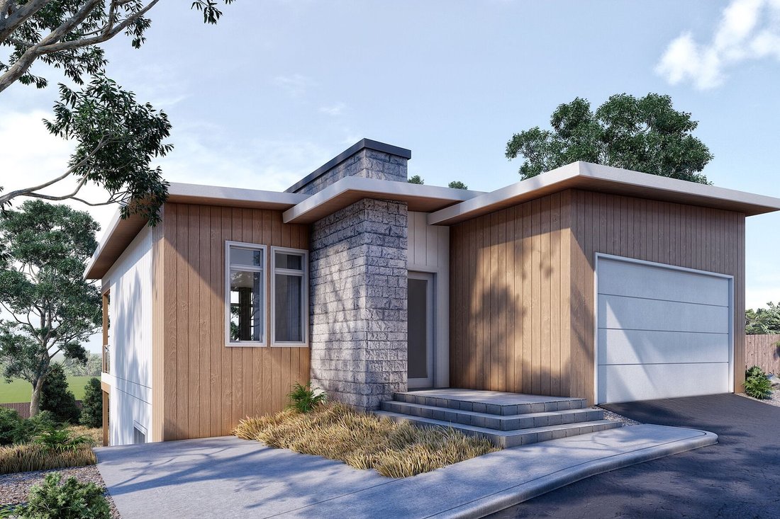 House in Kelowna, British Columbia, Canada 1 - 17327758